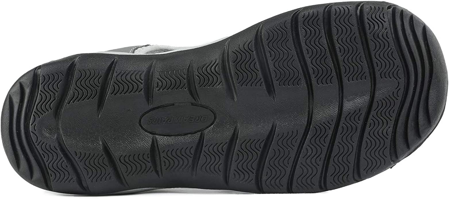 Adventurous Summer Outdoor Sandals 4