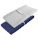 AceMommy Soft Minky Dots Pad Cover 1