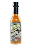 10 Best Ghost Pepper Hot Sauces (Melinda's, Yellowbird, and More) 3