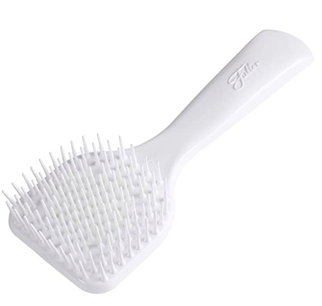 Scalp Massage and Shampoo Brush 1