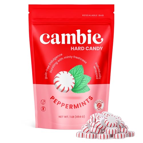 10 Best Peppermint Candies of 2026 (Brach's, Altoids, and More) 4