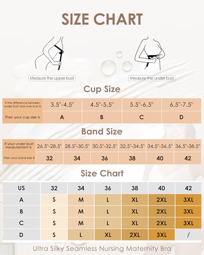 Cloud Feel Everyday T-Shirt Bra 2