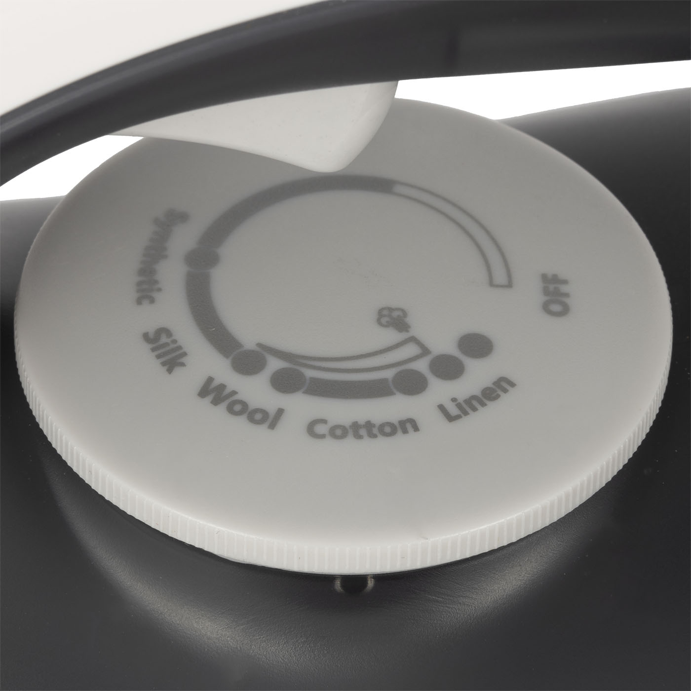 Classic Iron with Precision Tip and Anti-Calc Technology 4