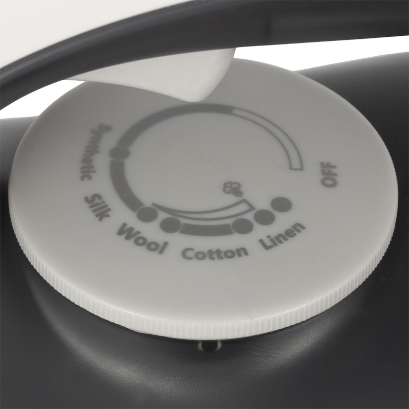 Classic Iron with Precision Tip and Anti-Calc Technology 4