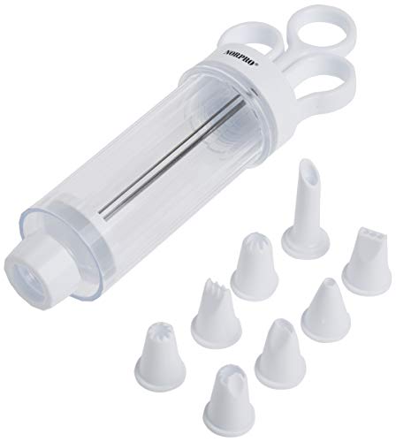 Cupcake Decorating Icing Set 1