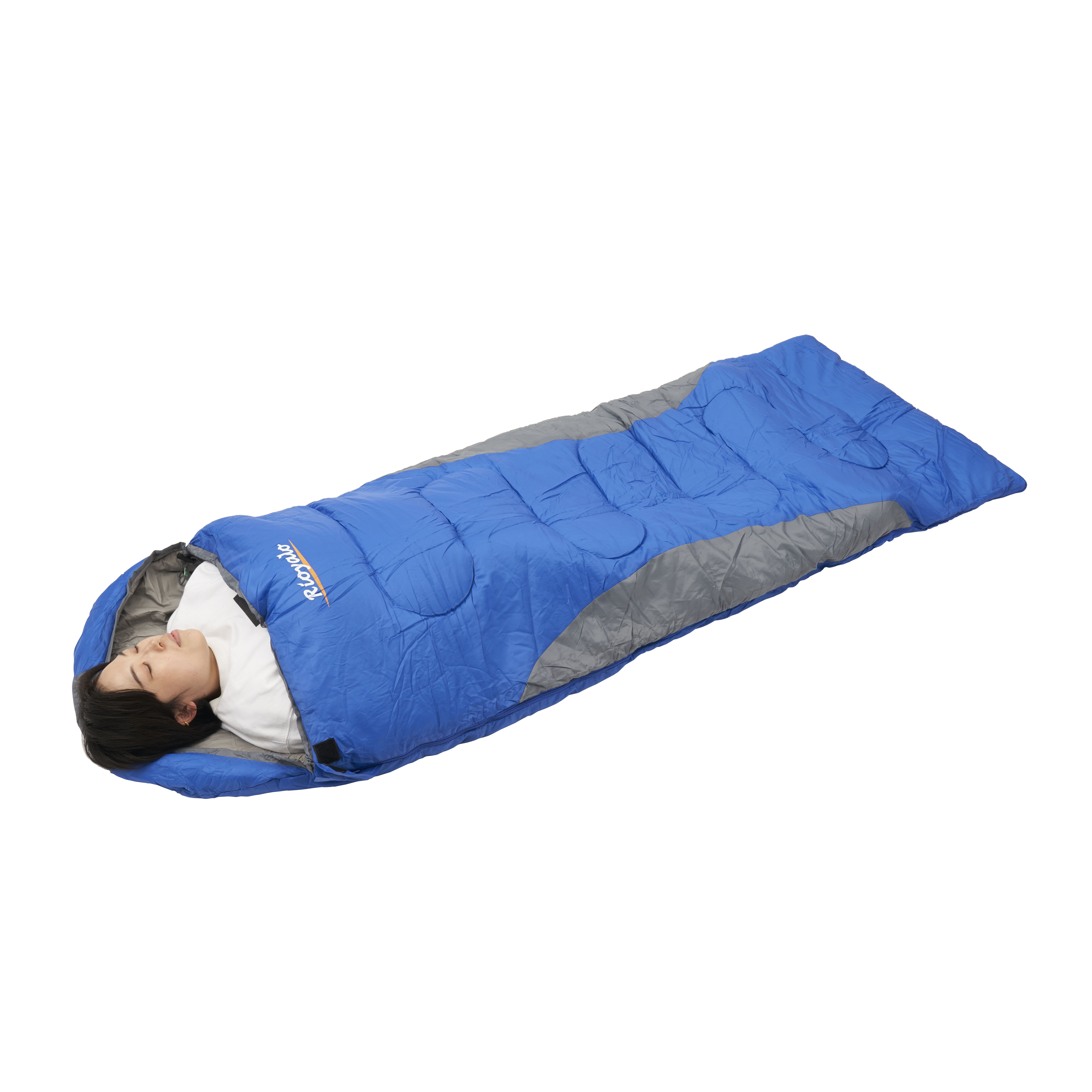 0 Degree Winter Sleeping Bag 6