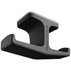 Under-Desk Headphone Stand Mount