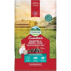 Essentials Hamster & Gerbil Food