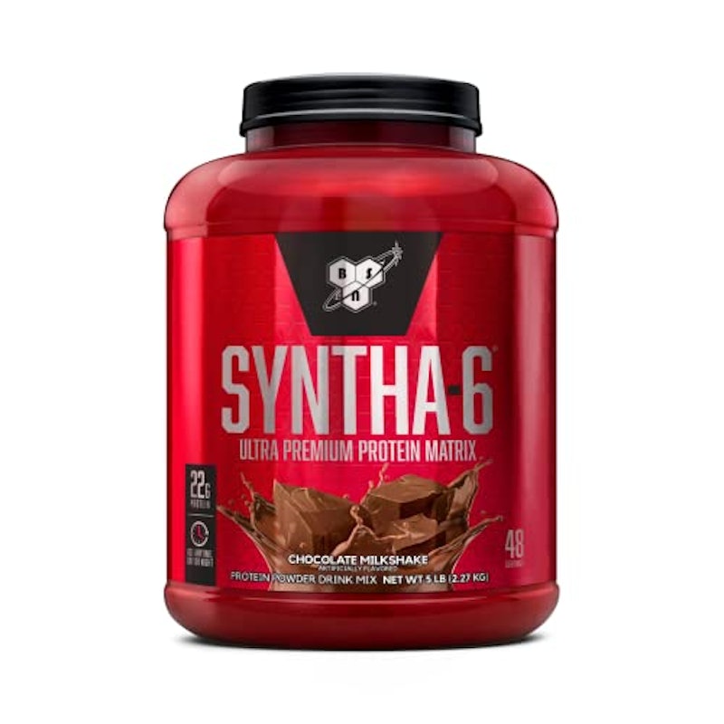 SYNTHA-6® 1