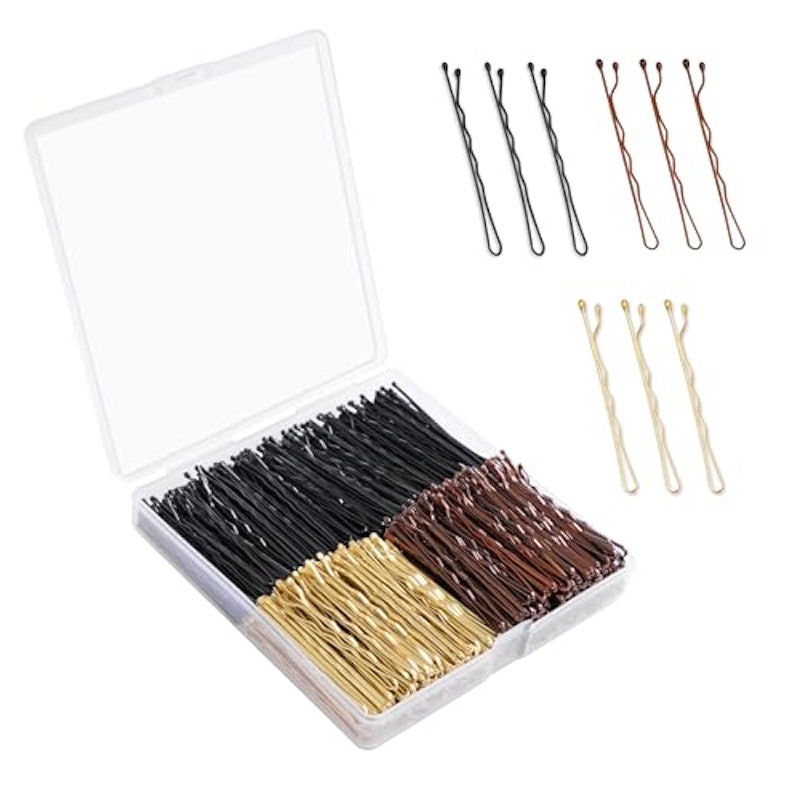 Bobby Pins 1