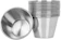 Tezzorio Stainless Steel Ramekins 1