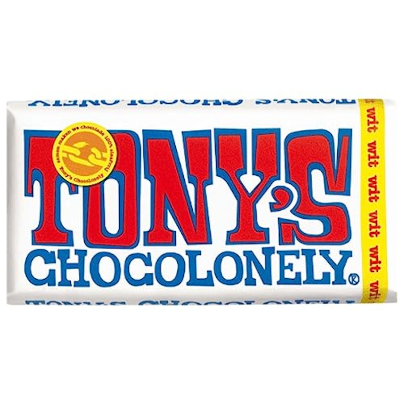 White Chocolate Bar 1