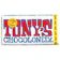 Tony's Chocolonely White Chocolate Bar 1