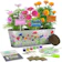 Dan&Darci Paint & Plant Flower Growing Kit 1