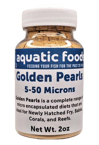Golden Pearls 1