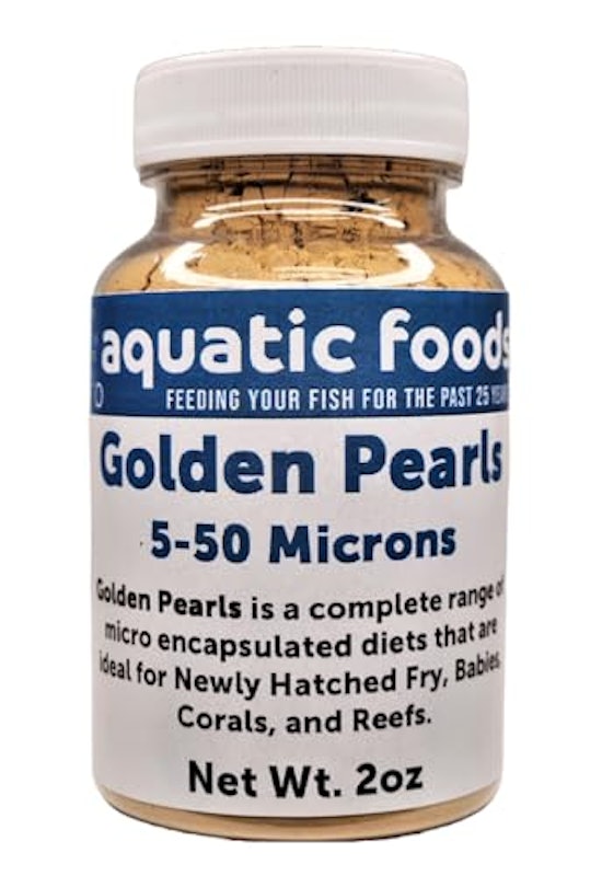Golden Pearls 1