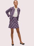 10 Best Women's Tweed Skirts in 2022 (H&M, Kate Spade, and More) 4