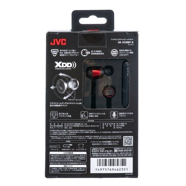 Wireless Stereo Headset 7