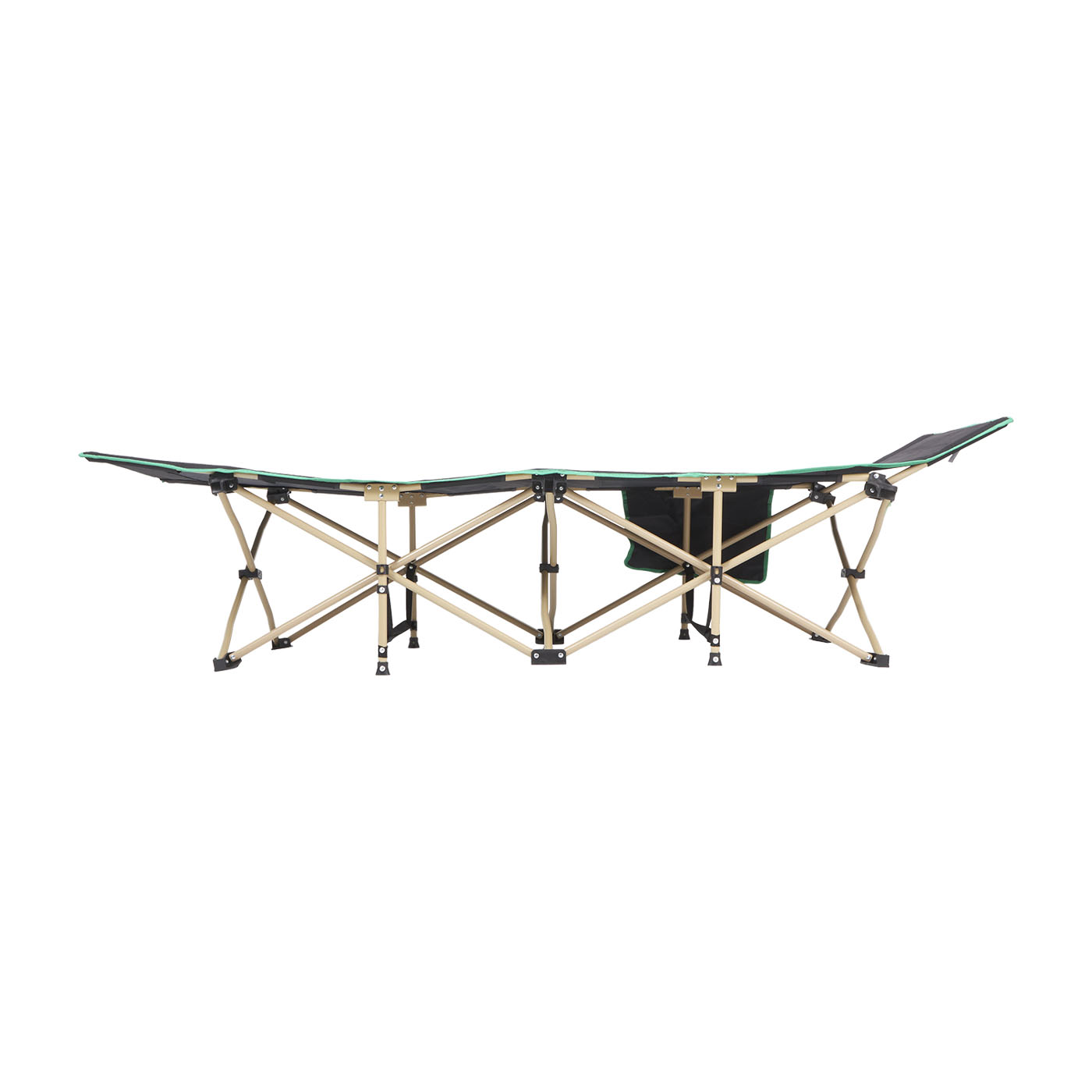 Camping Cot 3