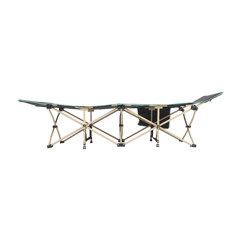 Camping Cot 3