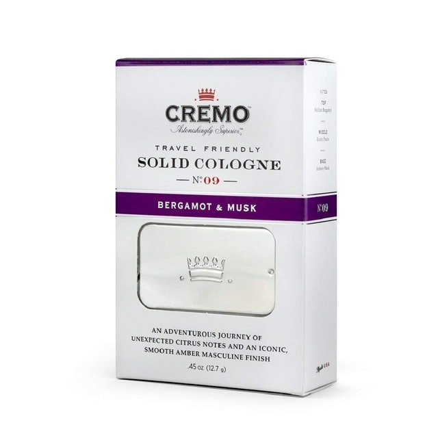 10 Best Solid Colognes in 2022 (Duke Cannon, Cremo, and More) 3