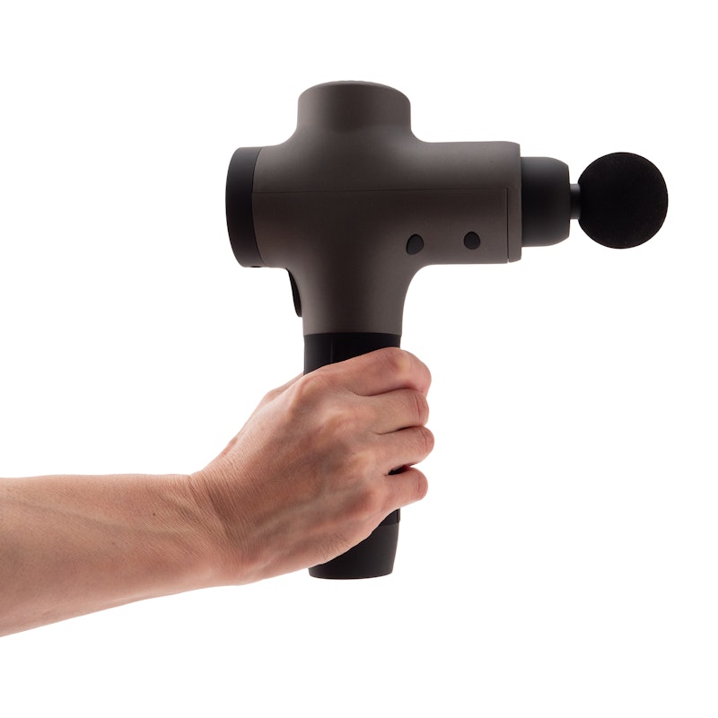 Mebak 3 Massage Gun 2