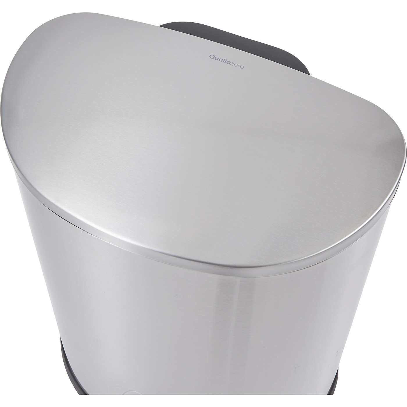 D-Shape Stainless Steel Step Can 3