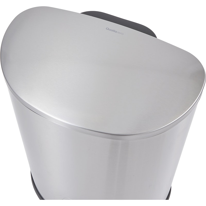 D-Shape Stainless Steel Step Can 3