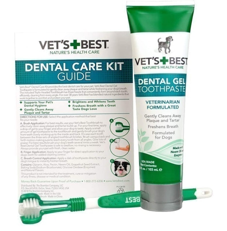 Dental Gel Toothpaste 2