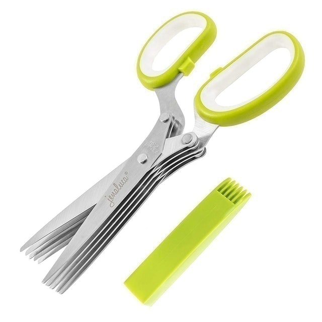 Herb Scissors 1