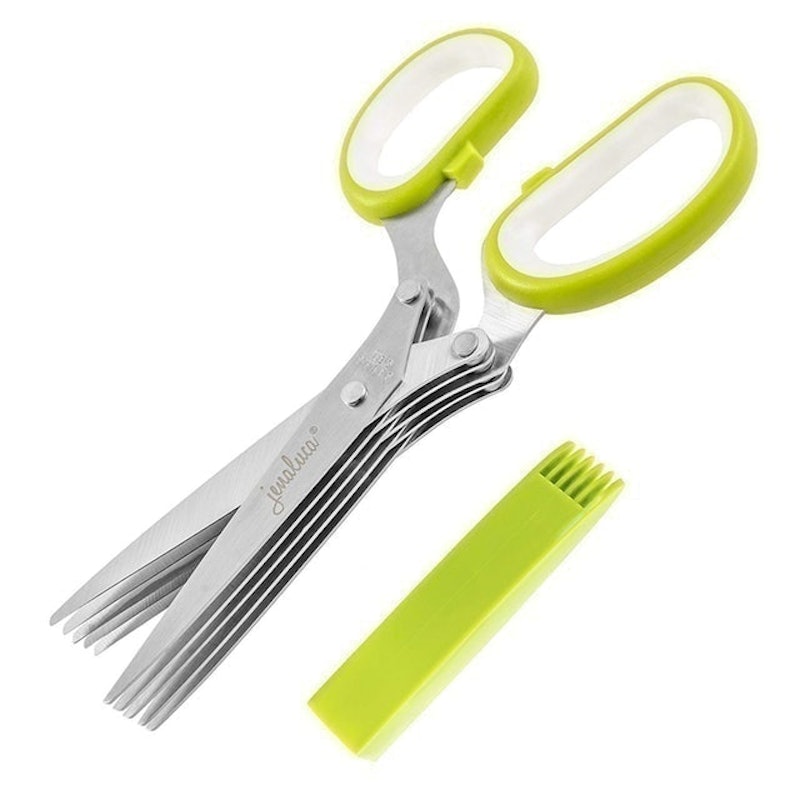 Herb Scissors 1