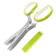 Jenaluca Herb Scissors 1