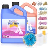 8 Best Epoxy Resin Kits 5