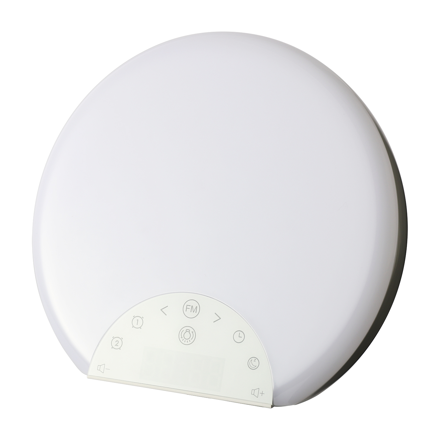 Sunrise Alarm Clock Wake Up Light 1