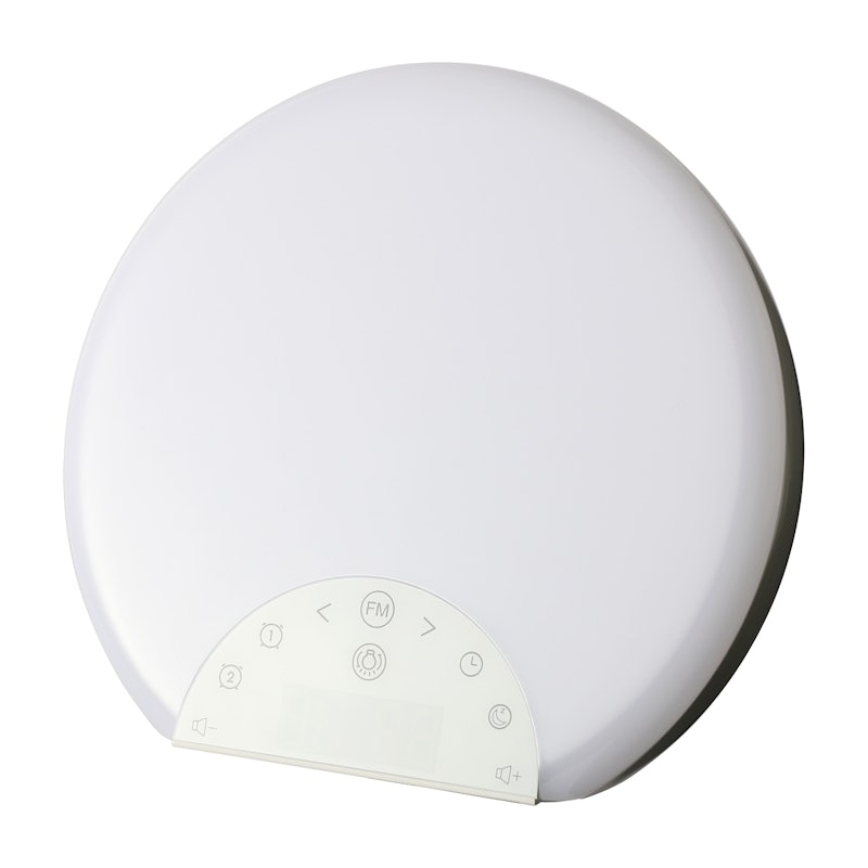 Sunrise Alarm Clock Wake Up Light 1