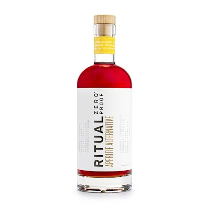 Aperitif Alternative 1