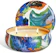 Tobeape Citronella Candle 1