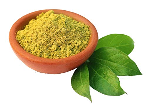 100% Natural and Pure Henna Powder  3
