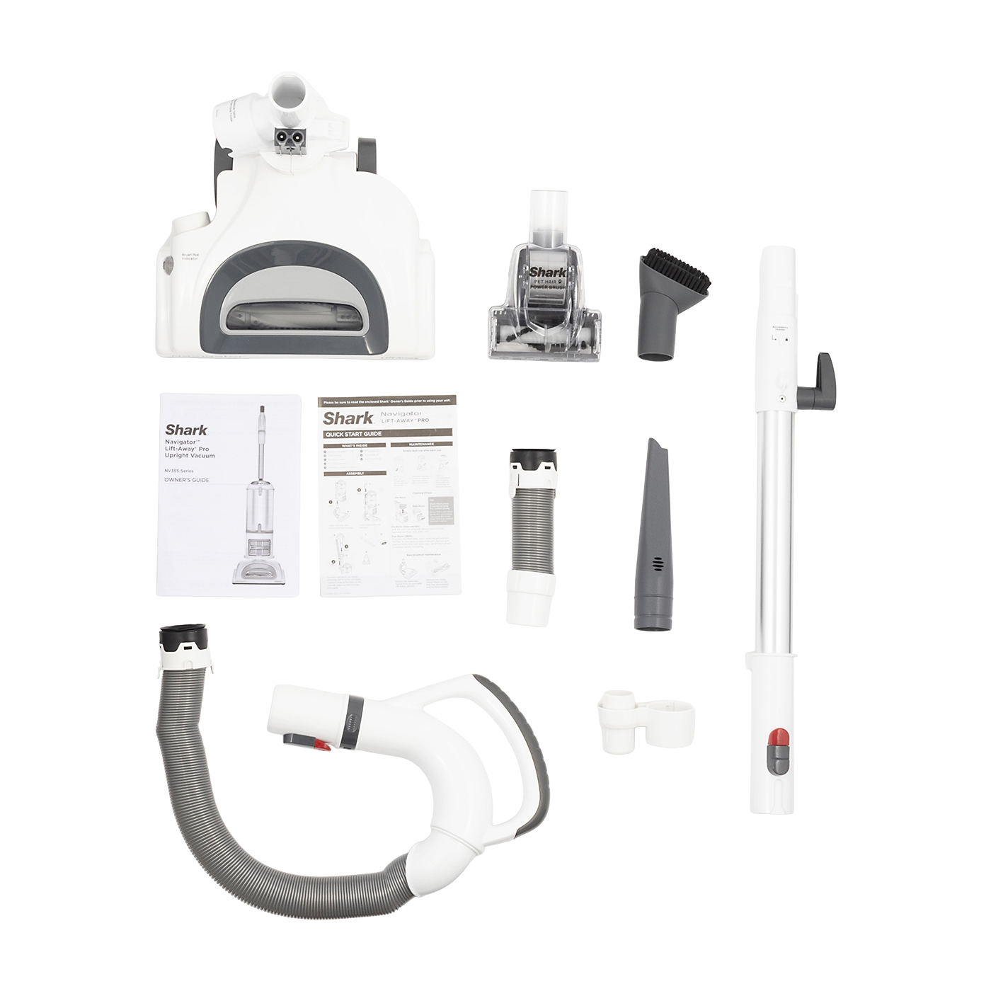 Navigator Lift-Away Professional 9