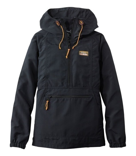 Women's Mountain Classic Anorak 1