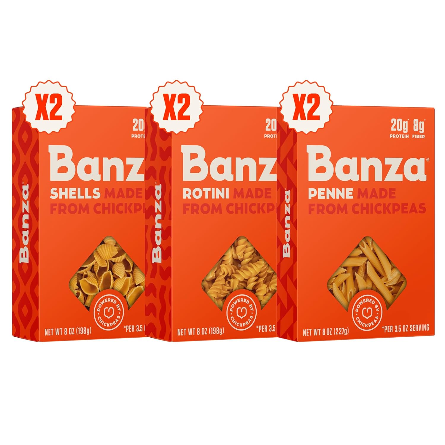 10 Best Pastas for People With Diabetes of 2026 1