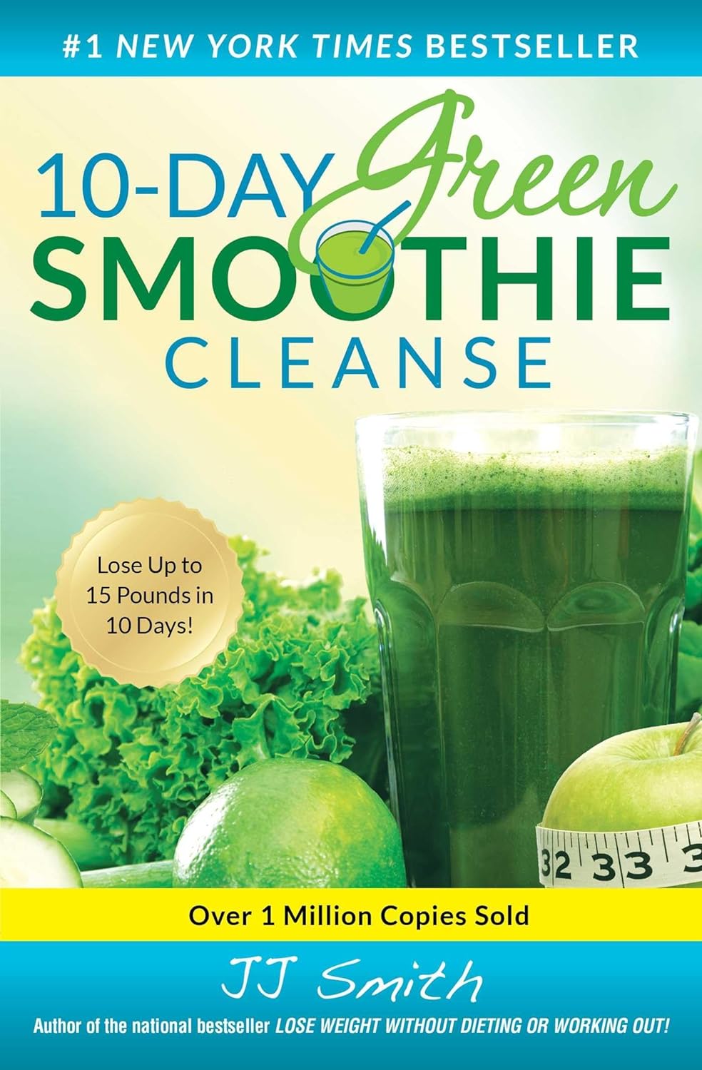 10 Best Smoothie Recipe Books of 2026 (Nutritionist-Reviewed) 4