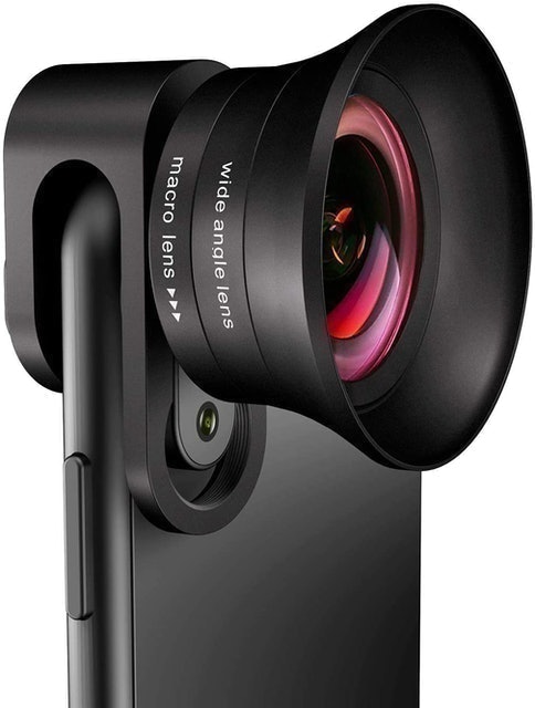 Phone Camera Lens Pro 1