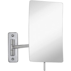 Modern Wall-Mounted Makeup Mirror