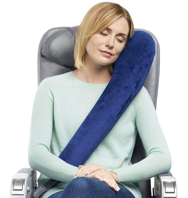 All-in-One Pillow 2
