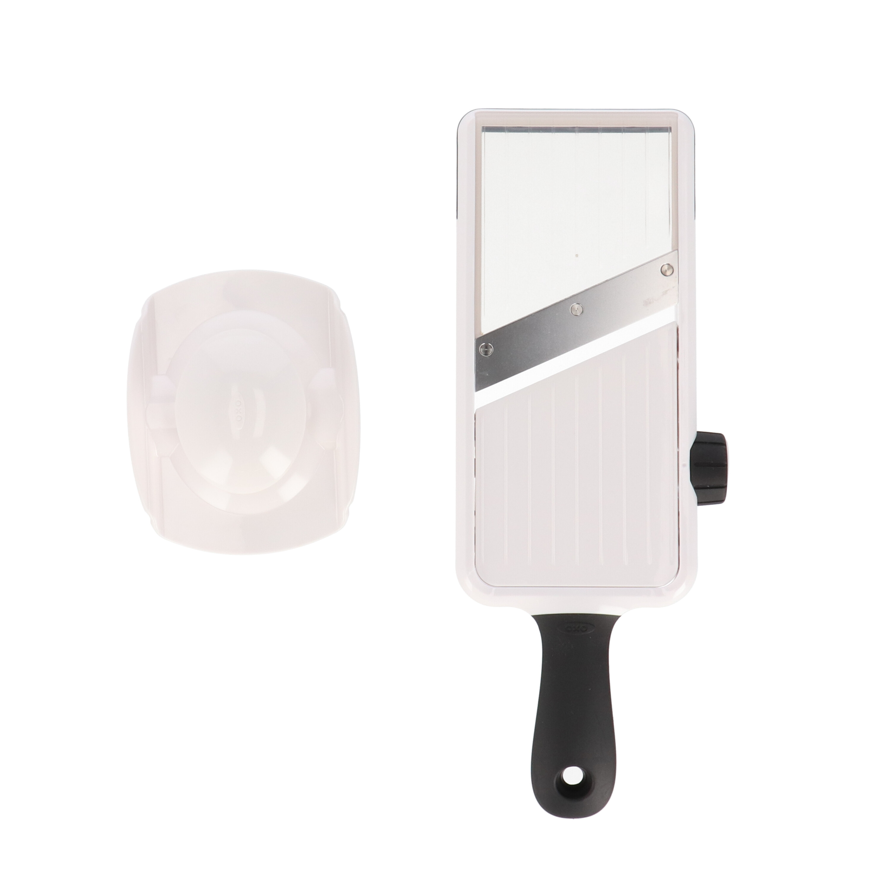 Good Grips Large Adjustable Slicer 4