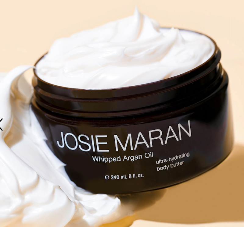 Whipped Argan Oil Body Butter 2