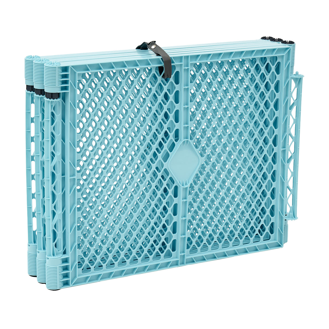 Toddleroo Superyard Indoor Playpen 2