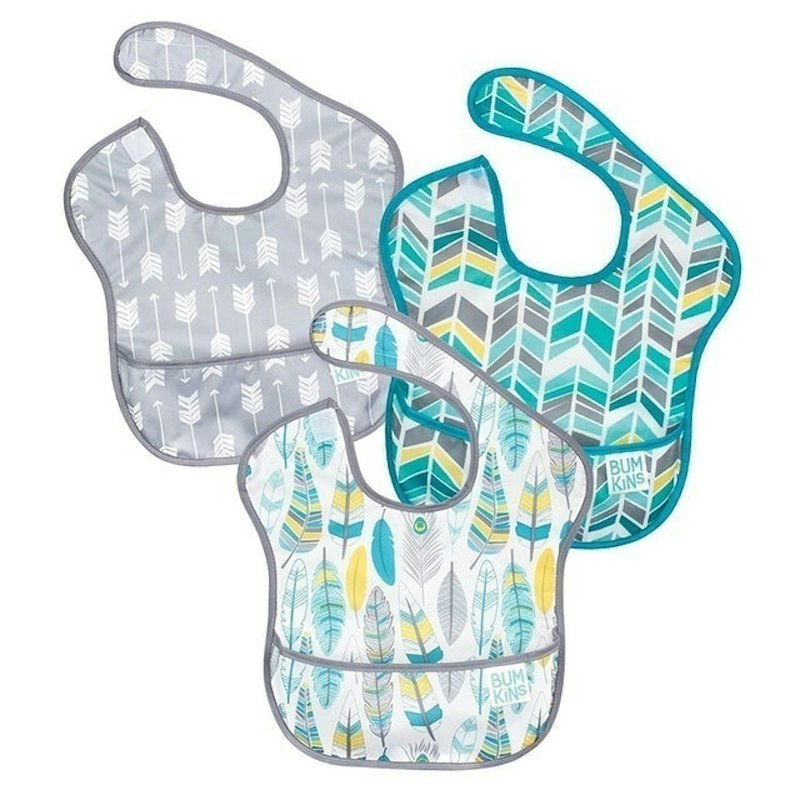 Baby Bibs 1