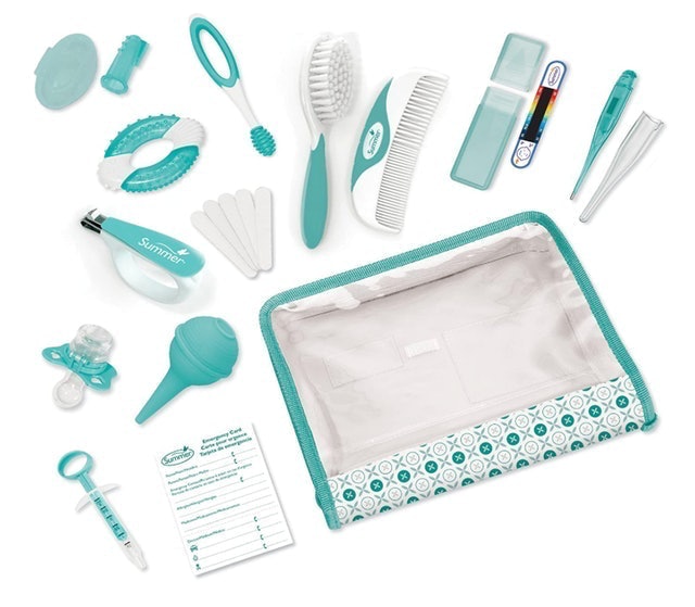 Complete Nursery Care Kit 1